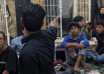 LDII Wirobrajan Gelar Pengajian Akhir Tahun, Perkuat Karakter dan Silaturahmi