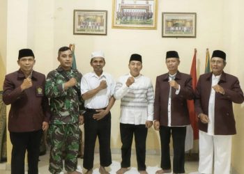 LDII Jatinom dan FKKI Gelar Donor Darah Wujudkan Kepedulian Sosial