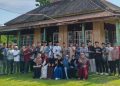 LDII Musi Rawas Tingkatkan Kompetensi Pengajar Melalui Diklat Tilawatil Quran