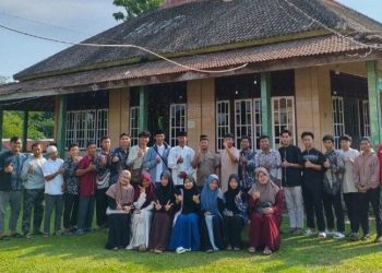 LDII Musi Rawas Tingkatkan Kompetensi Pengajar Melalui Diklat Tilawatil Quran