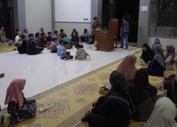 LDII Sedayu Gelar Pengajian Akhir Tahun, Ajang Perkuat Ukhuwah dan Keimanan