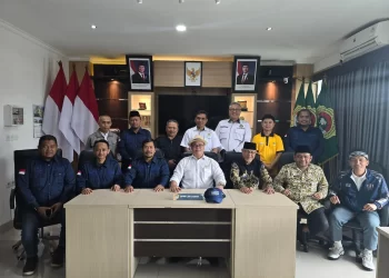 LDII Jabar Dorong Generasi Muda dan Juru Dakwah Tingkatkan Wawasan Lewat Pendidikan Tinggi