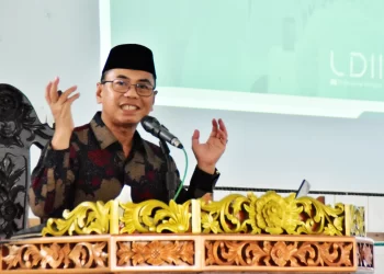 Pengajian Akhir Tahun LDII Sulsel Upaya Bangun Generasi Muda Tangguh dan Beriman