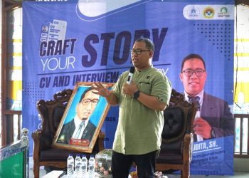 LDII Bekasi Timur Bekali Wawasan Dunia Kerja Bagi Generasi Muda