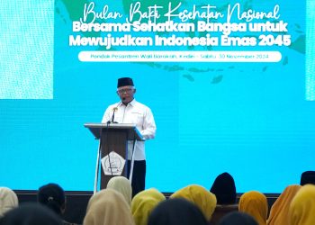 DPP LDII: Penghentian Impor Pangan Penting untuk Kemandirian Pangan