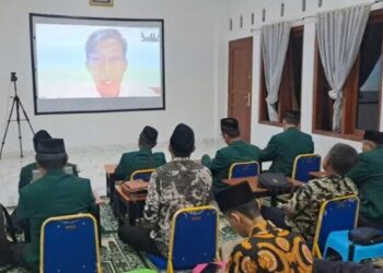 Tingkatkan Kualitas Organisasi, LDII DIY Gelar Sosialisasi Monev ke Pengurus Kapanewon