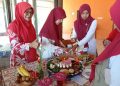 LDII Klaten Dorong Ketahanan Pangan Keluarga Lewat Kreasi Sorgum