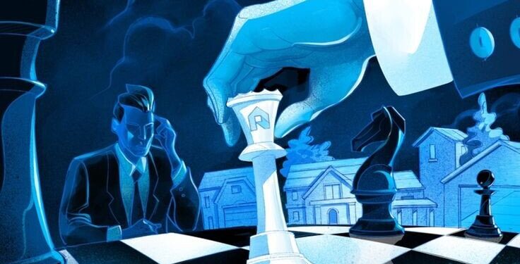 Ilustrasi: Pinterest.