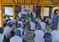 Jelang Muswil VIII, LDII NTB Ajak Generasi Muda Peduli Lingkungan