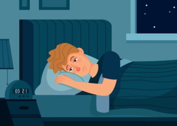 Overthinking Bikin Susah Tidur, Ini Saran Dokter untuk Mengatasinya