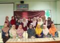 LDII Cimahi Gelar Seminar Keputrian Tekankan Pentingnya Kesehatan Mental di Era Digital