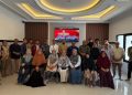 LDII Jatim Gelar Biztrip Barokah Pelajari Praktik Bisnis