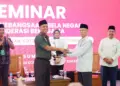 Peringati Hari Kebangkitan Nasional, Ponpes Wali Barokah Bekali Santri Wawasan Kebangsaan