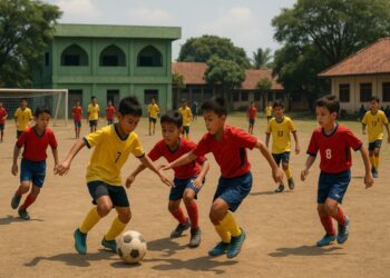 Kalah Menang Rukun