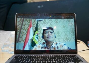 Hadapi Ancaman Perubahan Iklim, Guru Besar UGM Suarakan Nature-Based Solutions