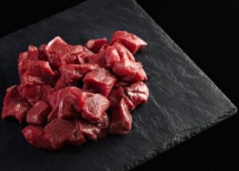 Kiat Nikmati Daging Kurban Tanpa Khawatir Kolesterol Naik