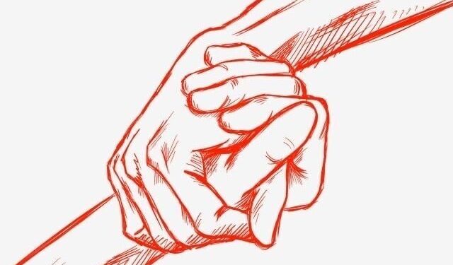 Ilustrasi: Pinterest.