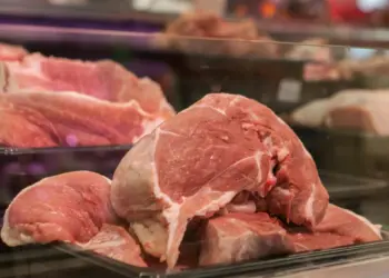 Benarkah Daging Kambing Picu Kolesterol Tinggi? Cek Fakta Nutrisinya