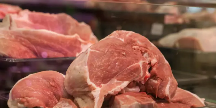 Fakta Daging Kambing Picu Kolesterol Tinggi. Foto: LINES