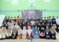 LDII Salatiga Perkuat Pembinaan Generasi Muda dengan Perhelatan CAI