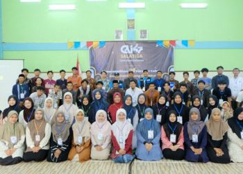 LDII Salatiga Perkuat Pembinaan Generasi Muda dengan Perhelatan CAI