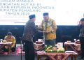 LDII Pemalang Hadiri Malam Wungon Perkuat Wawasan Kebangsaan