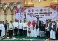 LDII Papua Selatan Ajak Perkuat Solidaritas Kemanusiaan