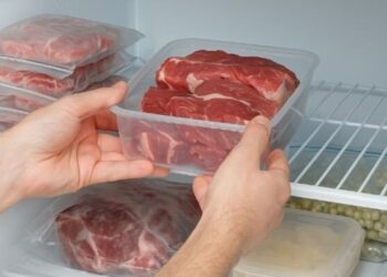 Tips Menyimpan dan Mengolah Daging Kurban Agar Tetap Enak dan Bergizi