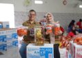 Kisah Keripik Ante dari Produksi 5 Kilo Jadi 4 Ton Sehari