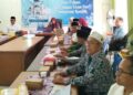 Hadiri FGD MUI, LDII dan Ormas Islam di Paser Bahas Pemahaman Keagamaan dan Pencegahan Konflik