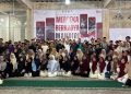 Wujudkan Kemandirian Ekonomi, LDII Takalar Dorong Pemuda Berani Berwirausaha