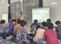 LDII Karanggeneng Edukasi Karier Generasi Muda dengan Kenali Minat dan Bakat