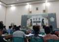 LDII Magelang Perkuat Pembinaan Muslimah Lewat Pengajian Takmir Masjid