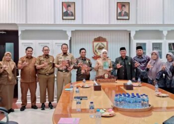 Wakil Wali Kota Makassar Ajak LDII Bangun Generasi Berkarakter dan Religius