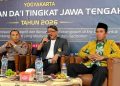 LDII Klaten dan UIN Sunan Kalijaga Kolaborasi Pelatihan Juru Dakwah