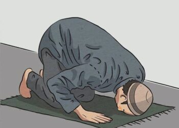 Waktu Sahur