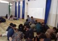 Santri Ponpes LDII Wonosari Ikuti ToT Pengembangan Diri