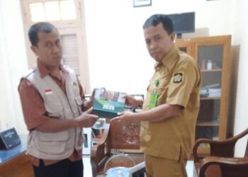 LDII Galur Pererat Hubungan dengan Pemerintah Kapanewon, Dorong Sinergi Sosial-Ekonomi