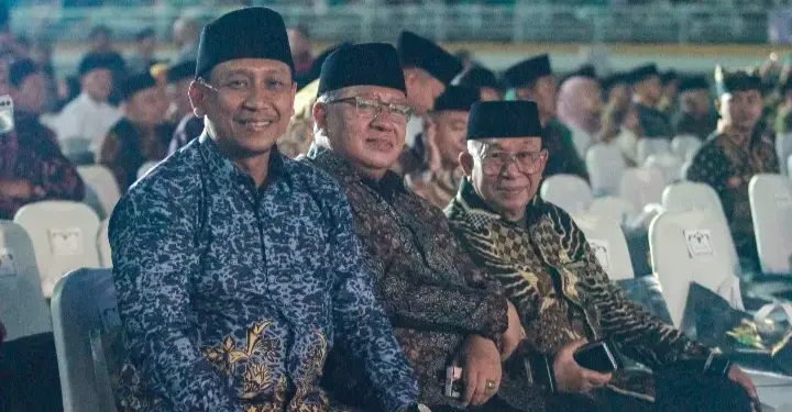 DPW LDII Jawa Timur