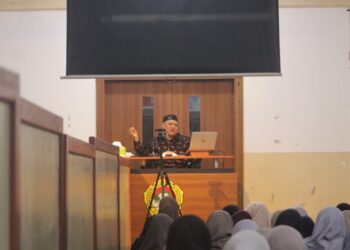 LDII Makassar Gelar Pengajian Generus: Perkuat Karakter Luhur dan Tangkal Hoaks