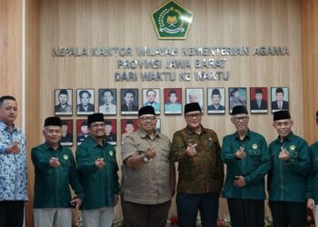 LDII Jabar Undang MUI dan Kemenag Jelang Muswil