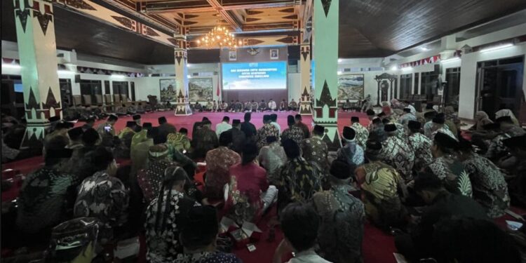 LDII magelang