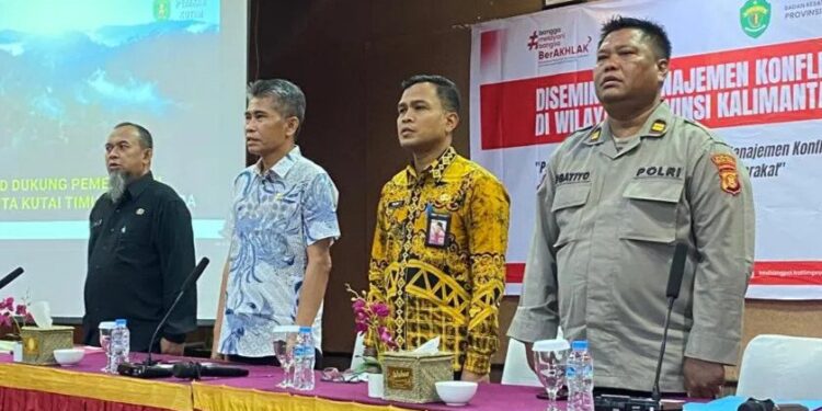 Pemerintah Provinsi Kalimantan Timur