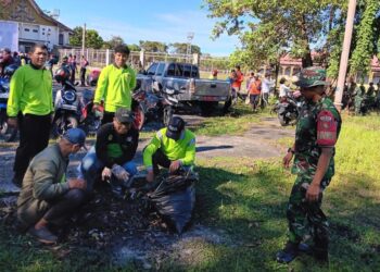 DLH Palangka Raya