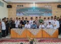 LDII Hadiri Undangan Dialog Publik Pemda dan Ormas Islam MUI Rejang Lebong