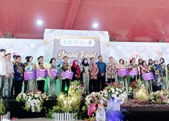 Generus LDII Raih Juara 1 Duta Genre Sampang 2025