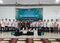 Peringati HSN 2025, LDII Paser Gelar Ujian Hafalan Al Quran untuk Santri