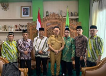 Wali Kota Pontianak Berpesan Agar LDII Tingkatkan Kiprah di Dunia Pendidikan