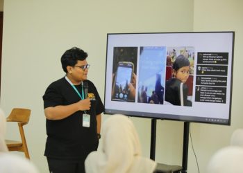 LDII Gelar Festival Keluarga Atasi Dampak Buruk Media Sosial