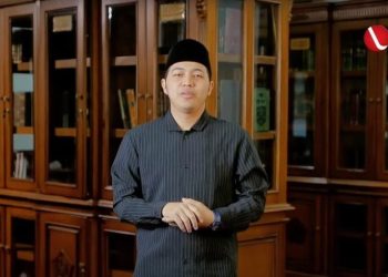 Menanamkan Iman pada Qadar Lewat Kisah Nabi